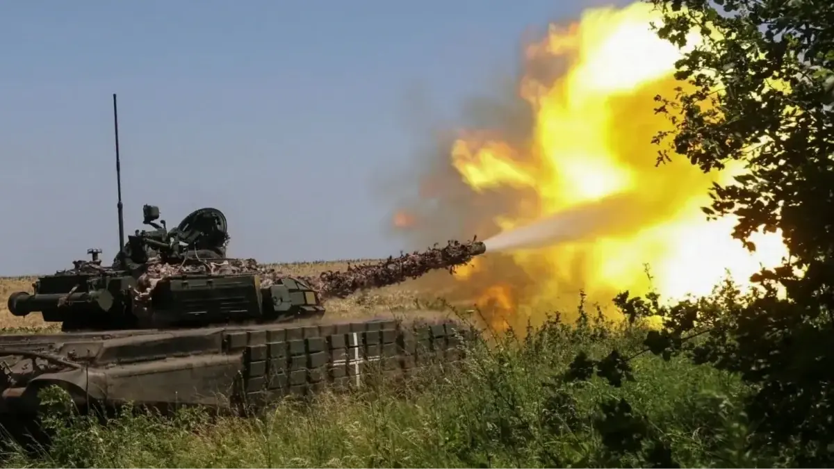 Tây Ban Nha để ngỏ việc triển khai lực lượng tại Ukraine